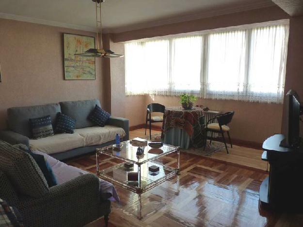 Piso en Madrid