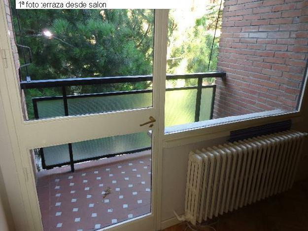Piso en Madrid