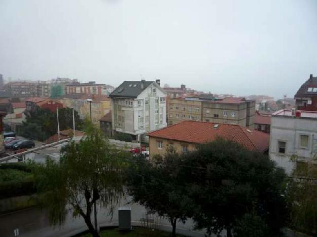 Piso en Santander