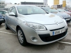 RENAULT MEGANE  1.5DCI SL TOM TOM 105 - mejor precio | unprecio.es