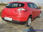 Renault Mégane - mejor precio | unprecio.es
