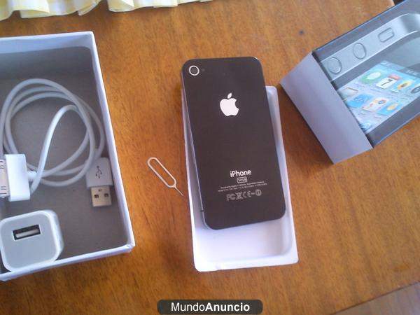 Replica de Iphone 4 modelo a1332