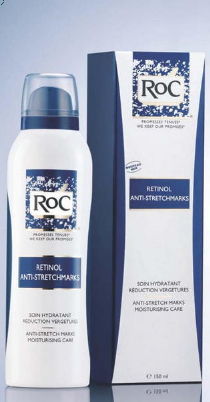 Roc Antiestrías Retinol 150ml