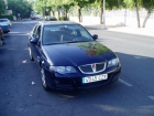 rover 45 azul - mejor precio | unprecio.es