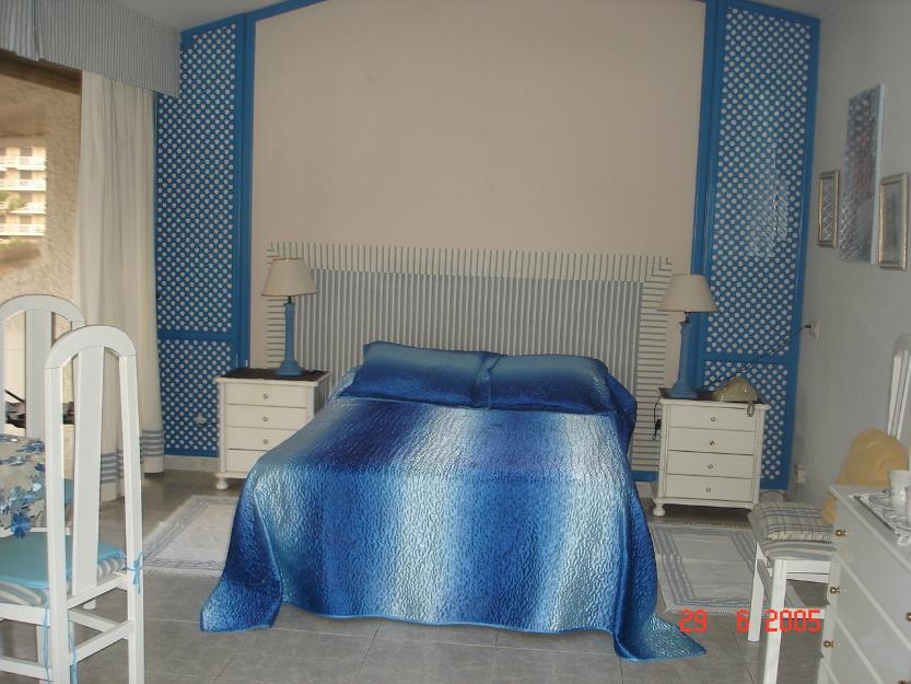 Se alquila apartamento por semanas Marbella