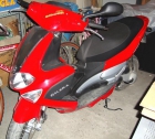 se vende gilera runner 50cc - mejor precio | unprecio.es