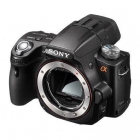 Sony Alpha Dslr Slt-a55v 16.2mp Solo Cuerpo Camara Digital - mejor precio | unprecio.es