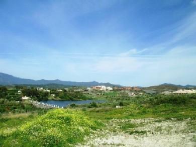 Terreno se vende en Estepona, Costa del Sol