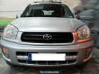 Toyota RAV 4 VENDIDO!!!** Compro** - mejor precio | unprecio.es