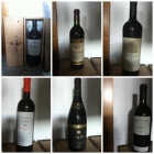 Vendo coleccion exclusiva de vino - mejor precio | unprecio.es