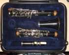 VENDO O CAMBIO CLARINETE POR SAXO - mejor precio | unprecio.es