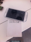 Vendo samsung Galaxy S3 nuevo a estrenar - mejor precio | unprecio.es