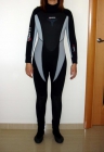 Vendo traje de buceo de mujer sin estrenar - mejor precio | unprecio.es