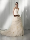 Vendo vestido de novia Pepe Botella 2012 - mejor precio | unprecio.es