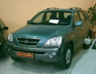 Venta de Kia Sorento 2.5 CRDI EX '03 en Lugo - mejor precio | unprecio.es