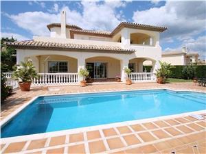 Villa en Marbella