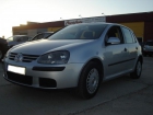 VOLKSWAGEN Golf 1.9TDI Advance 100 - mejor precio | unprecio.es