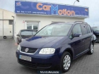 Volkswagen Touran 1.9 TDI Conceptline - mejor precio | unprecio.es
