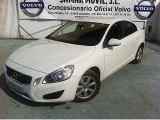Volvo s60 d3 momentum geartronic