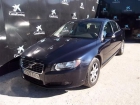 VOLVO S80 2.4 D5 MOMENTUM AUT - mejor precio | unprecio.es