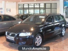 Volvo V50 2.0D MOMENTUM - mejor precio | unprecio.es