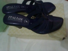 zapatos morados o lila - mejor precio | unprecio.es