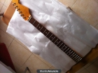 Mástil NUEVO para Stratocaster + clavijas - mejor precio | unprecio.es
