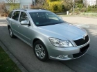 koda Octavia Combi III 1.6 Elegance Modell - mejor precio | unprecio.es