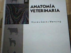 anatomia veterinaria - mejor precio | unprecio.es