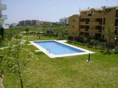 Apartamento con 1 dormitorio se vende en Mijas Costa, Costa del Sol