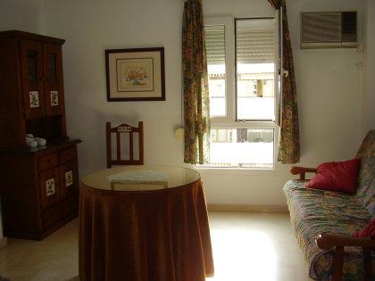 Apartamento en Málaga