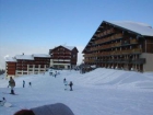 Apartamento en residencia : 6/11 personas - la plagne saboya rodano alpes francia - mejor precio | unprecio.es