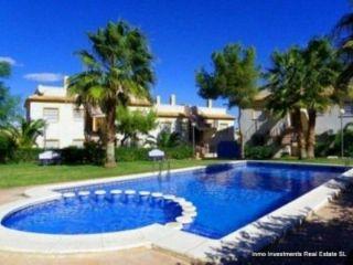 Apartamento en venta en Villamartin, Alicante (Costa Blanca)