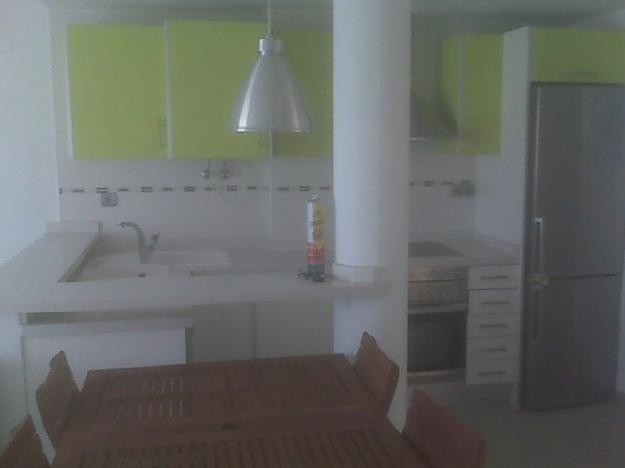 Apartamento playa daimus