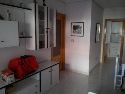 Apartamento - Torrevieja