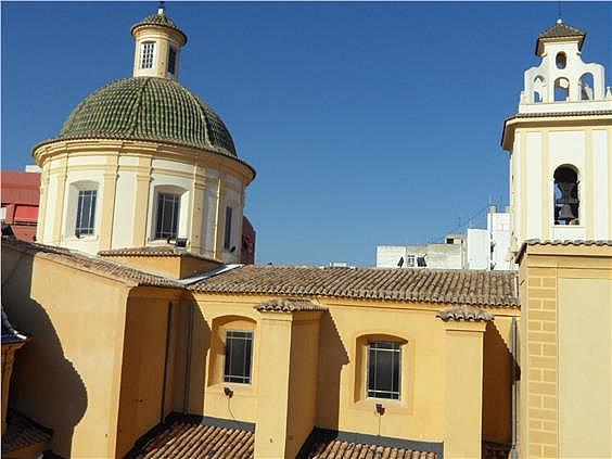 ático en San Vicente del Raspeig/Sant Vicent del Raspeig