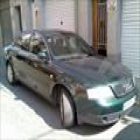 AUDI A6 2.8 180cc - mejor precio | unprecio.es