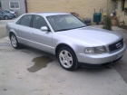 AUDI S4 Avant 4.2 V8 Quattro - mejor precio | unprecio.es