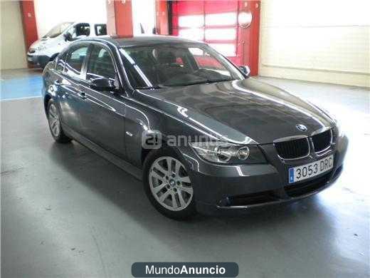 BMW Serie 3 320d E90