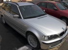BMW Serie 3 Touring 320D - mejor precio | unprecio.es