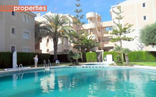 Bungalow en venta en Torrevieja, Alicante (Costa Blanca)