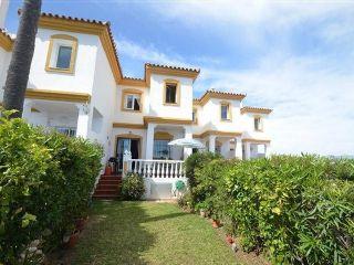 Casa en alquiler de vacaciones en Bahia de Casares, Málaga (Costa del Sol)