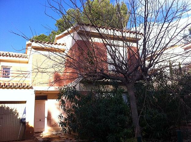 Casa pareada en Tarragona