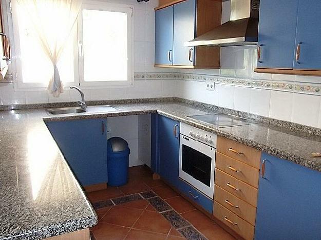 Chalet en Alfaz del pi / Alfàs del Pi