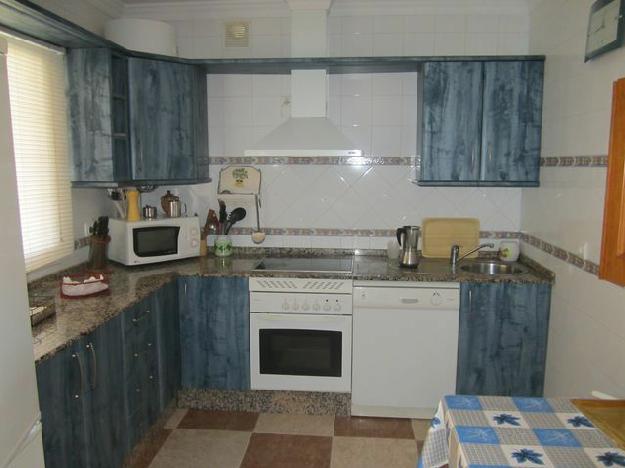 Chalet en Chiclana de la Frontera