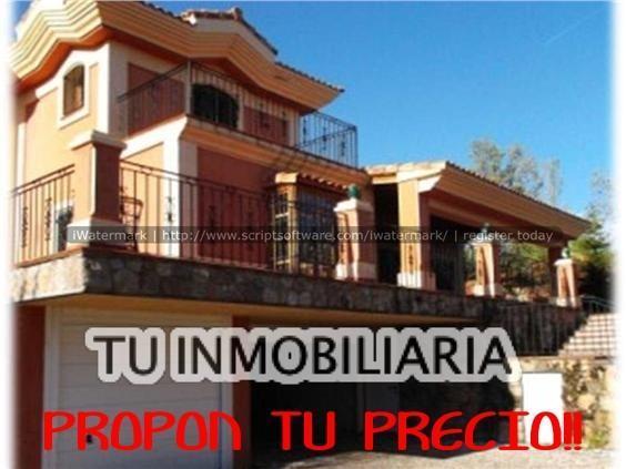 Chalet en Guadarrama