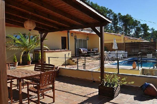 Chalet en Olivella