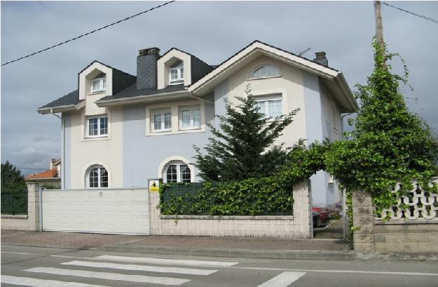 Chalet en Santander