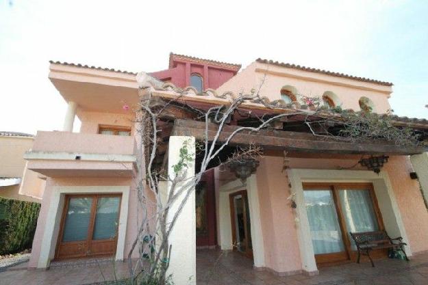 Chalet en venta en Albir, Alicante (Costa Blanca)