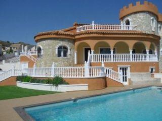 Chalet en venta en Ciudad Quesada, Alicante (Costa Blanca)